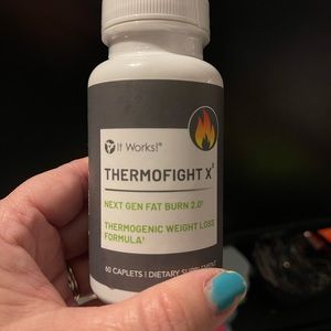 Itworks thermofight